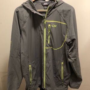 Men's XL Outdoor Research Ferrosi Jacket